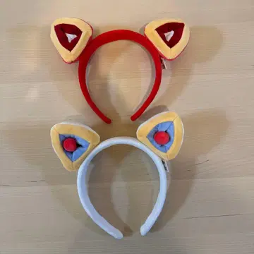 TGS2025 냥이 닌자 전설 테얀데 2세트