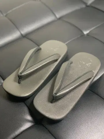 [ 새상품 ] 카렌 로쏘 남성용 셋타 L No.5620