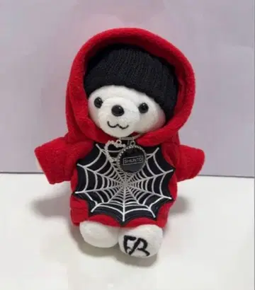 비퍼스트 SHUNTO 슈토 의상 곰 master plan