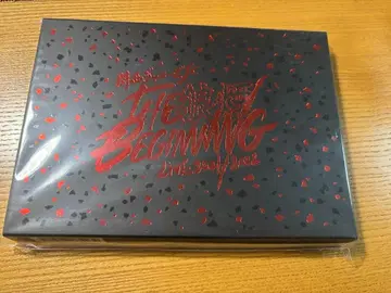 간사이 쟈니즈 Jr. THE BEGINNING LIVE DVD