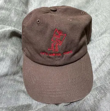 fifth general store 캡