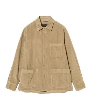 [별주] East Harbour Surplus 코듀로이 beamsF