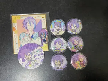 카미시로 루이 굿즈 세트