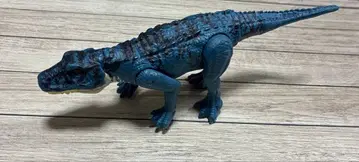 쥬라기 월드 레어 피규어 포스트스크스 공룡