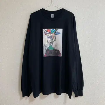 Picasso 피카소 롱 T