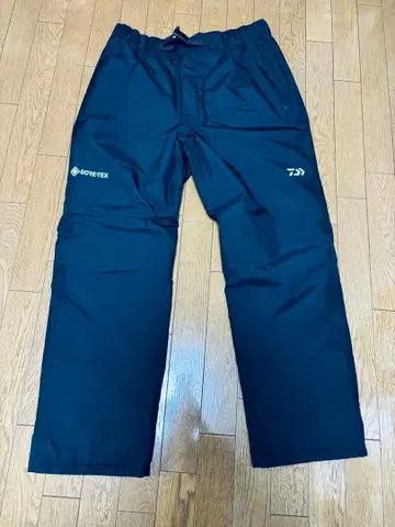 바지 단품 다이와 방한복 DW-1925 GORE-TEX XL