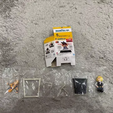 제일복권 드래곤볼 40th E상