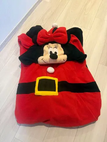 디즈니 Disney 미니 인형옷 성인용
