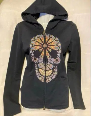 후드티 맥브링 다크코어 y2k 고스로리 그런지 히피