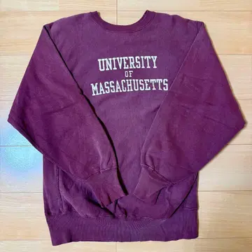 챔피온 리버스 위브 XL USA제 90's 자수 택