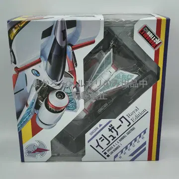 메가하우스 바리어블 액션 이슈자크 Royal Edition