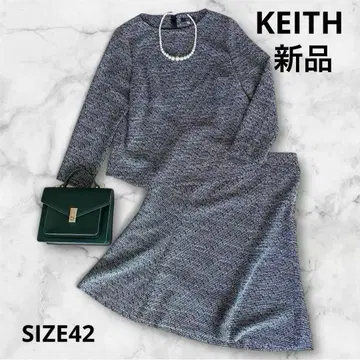 새상품 택 포함 KEITH 키이스 XL 셋업