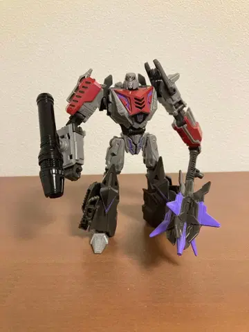 트랜스포머 메가트론 SS GE-04