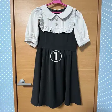 양산형 지뢰계 5점 묶음 판매