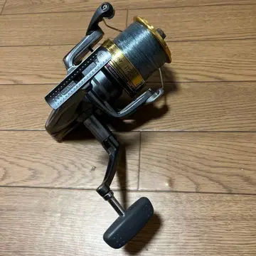 SHIMANO 액티브 캐스트 1120