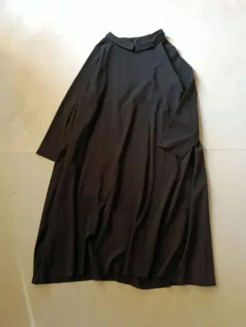 네이비 원피스 원피스 세레모니 관혼상제 포멀