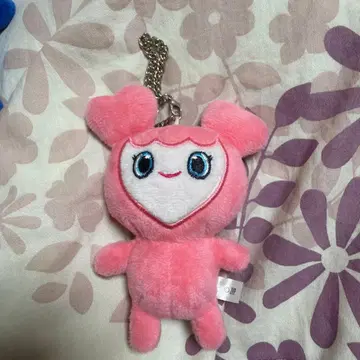 TWICE 러블리 모블리 MOMO 초기 백참