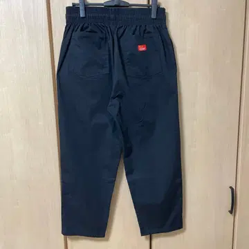 COOKMAN 쿠쿠만 셰프 팬츠 RIPSTOP