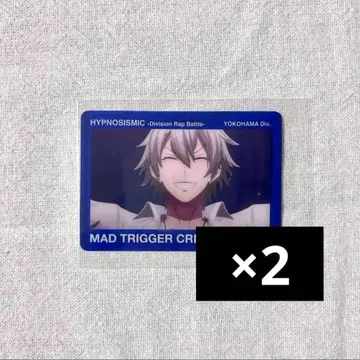 히프노시스 마이크 히프마이 히프무비 클리어 카드 사마토키