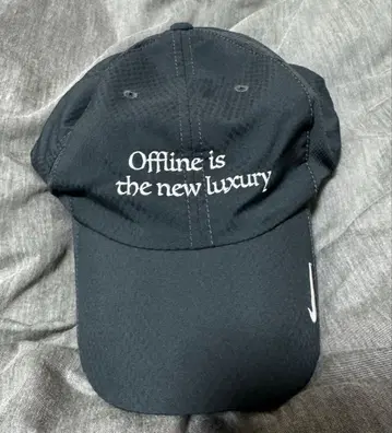 fifth general store 캡