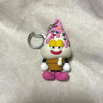 [ 최단 11/4 발송 가능 ] 호리 나츠키 아마나츠 키링 멘프로 2