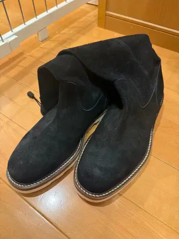 제조사 불명 엔지니어 부츠