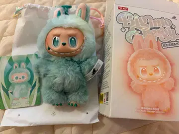 정품 러브브 THE MONSTERS Big into Energy 세레니티