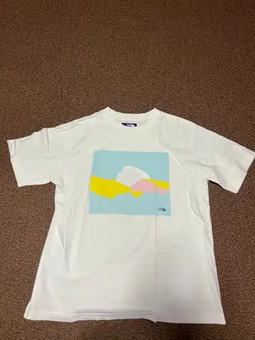 THE NORTH FACE 셔츠 S