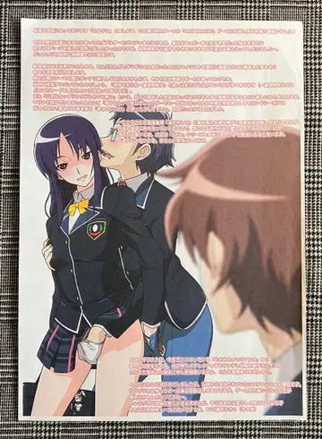 타카피코 페이퍼