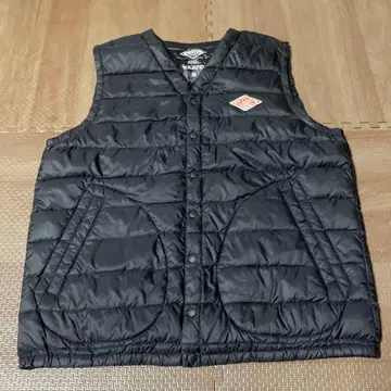 단톤 다운 베스트 34