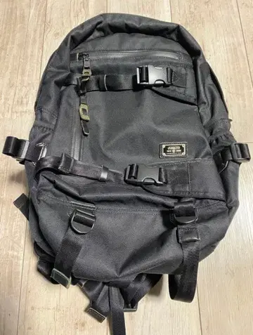 AS2OV (아소브) 백팩