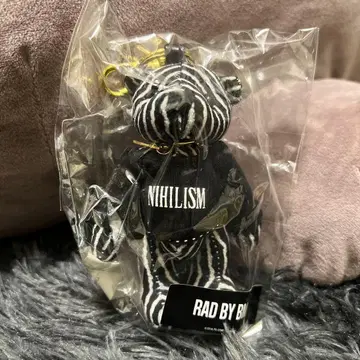 theGazettE 베어 키 스트라이프