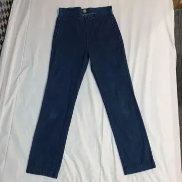 슈가케인 픽션 로맨스 9.5oz 데님 트라우저 30 x 30