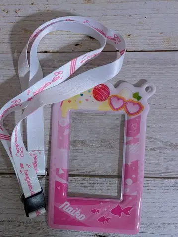 이레우스 나이코 카드 홀더