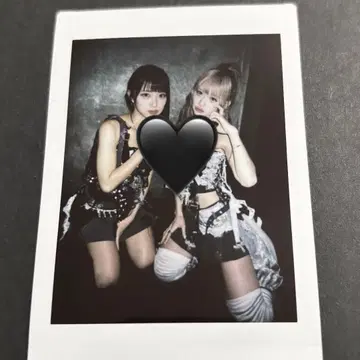 REIRIE 런 폴라로이드