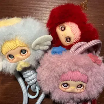 낱개 판매 가능! maymei 별자리 시리즈 스트랩