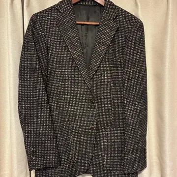 UNIVERSAL LANGUAGE 테일러드 자켓 46