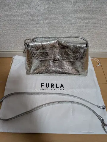 훌라 FURLA SFERA SOFT 미니백 핸드, 숄더백