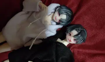 시칠리아의 추억 딜러님 제작 커스텀 페이스