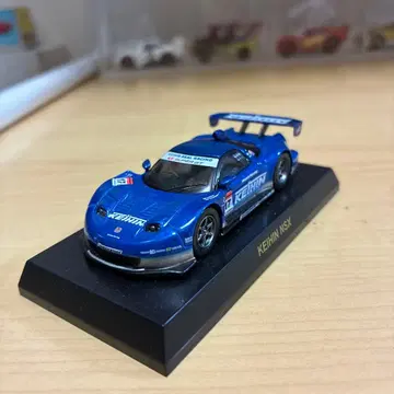 교쇼 1/64 KEIHIN NSX