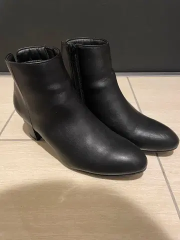 ORiental TRaffic 숏부츠 L 사이즈