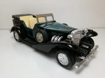 클래식카 오픈카