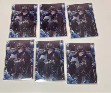 니지산지 노스탤지어 2025 카이다 하루