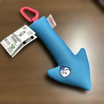 호빵맨 코킨짱 꼬리 키링