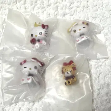 도리믹스 컴프 세트