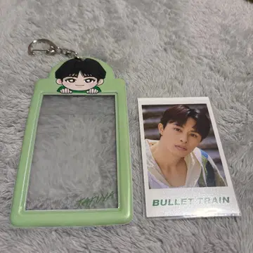 초특급 타쿠야 미니 사진 케이스