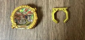 센타이 링 보우켄쟈