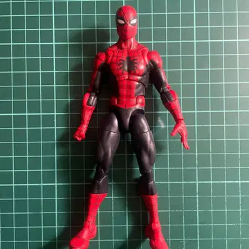 [ 마블 레전드 ] 레트로 스파이더맨 [ 어메이징 판타지 ]