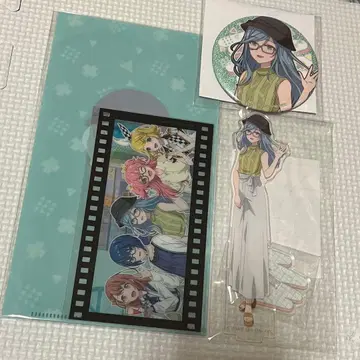 프로세카 하피콜레 히노모리 시즈쿠