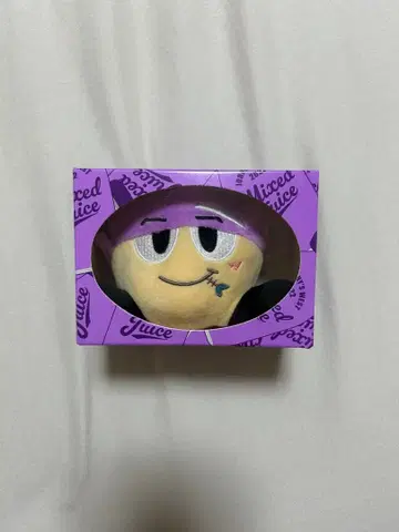 WEST. 하마다 타카히로 Mixed Juice 야츠누이